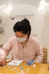 -瑞安母贝安月子会所