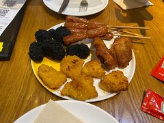 -乐凯撒披萨(中心书城店)