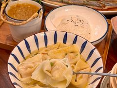 -欢乐蟹庄·精品农家乐(阳澄湖莲花岛店)