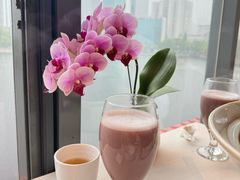 -珈境湖畔餐厅·湖北菜·江浙菜•樱花季(西北湖店)