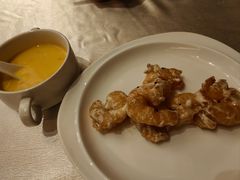-上海金桥红枫万豪酒店-万豪中餐厅