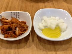 -多宾韩国料理(学衡路店)