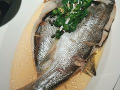 -外婆家(西红门荟聚购物中心店)