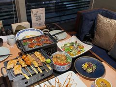 -山葵家·创意料理(宁波来福士店)