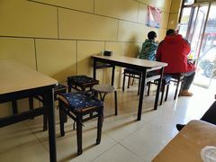 -宝光熏肉鞋底火烧(新街口店)