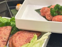 -一哥澳门豆捞 · 十七年经典澳门火锅(四季天地店)