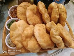 -粗茶淡饭•陕菜•家常菜
