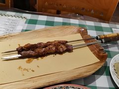 -新疆巴州金丝特餐厅(大钟寺店)