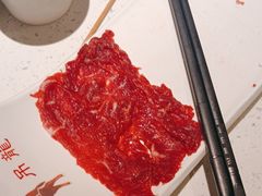 -左庭右院鲜牛肉火锅(长泰广场店)