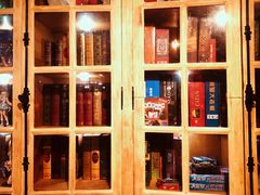 -Dark·大玩家馆沉浸剧情密室(黄埔店)
