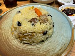 -品回味清真西北楼(宁波首店)