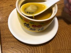 佛跳墙-品大三·南京菜(大行宫店)