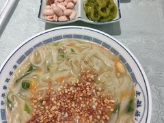 -老雒阳面馆·水席(高新区店)