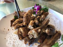 -五邑人家(江门店)