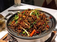 -煜丰汴京烤鸭(福彩路店)