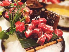-新一哥粤菜火锅(瑞金店)
