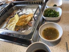 -九府羊·鲜羊火锅·烤串(新华路店)