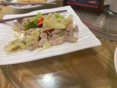-佛有缘素食馆·荔湾老字号(陈家祠首店)