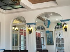大堂-挪亚海味(金石滩商业中心广场店)