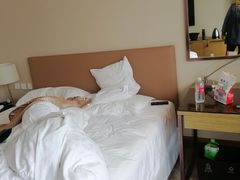 -上海大宁福朋喜来登酒店大堂吧(共和新路店)