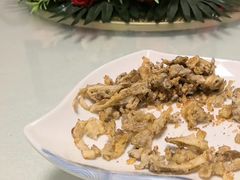 -秦扬居特色菜馆(上王村)