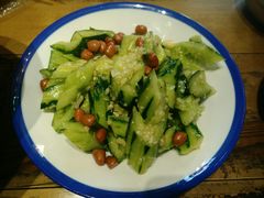 -嵇大厨好灶头农家菜