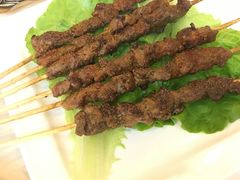 -唐晋人家(源深路店)