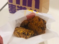 -麦当劳(天兴罗斯福店)