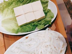 -小肥牛潮汕牛肉火锅(南联店)
