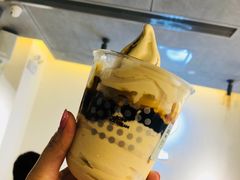 -喜茶(中山利和新地店)