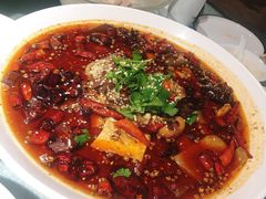 -58度品质川菜馆(经一路店)