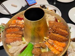 -鼓楼东街老火锅(鼓楼店)