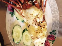 -Red Lobster