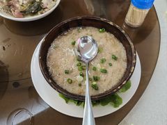 -腰记饭店(龙源路店)