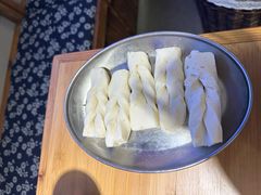 云南香豆腐-洱火云南酸菜牛肉火锅(石景山当代商城店)