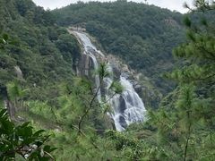 -九鲤湖风景区