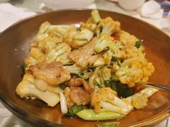-桃源春晓中餐厅 TaoYuan Restaurant