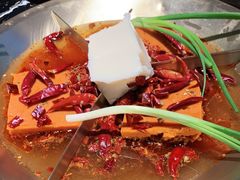 -叁口煮老火锅(东升店)