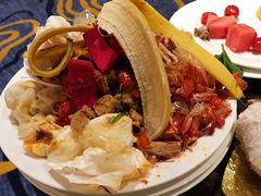 -开元新晶都酒店·自助火锅