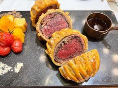 -Wei菋·Le Bistrot