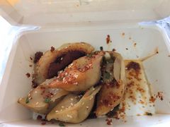 -小姜锅贴(凤凰街店)