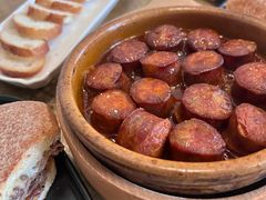 -BOCATA 西班牙餐厅(三里屯店)
