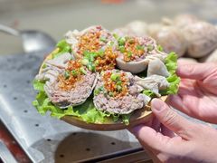 -沙州食驿·非遗小吃夜市