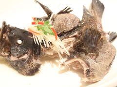 -绍兴中金豪庭大酒店·豪庭阁中餐厅