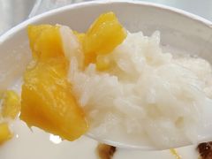 -亦古亭·手作鲜果芋圆(大学城店)