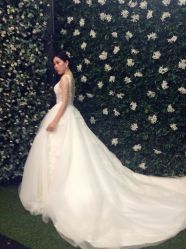 -GO VISION 动视觉婚纱摄影高级定制