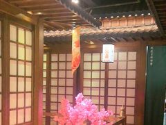 -樱之盛宴·蟹料理海鲜自助(前进大街店)