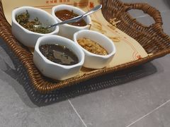 -老城根·潍坊菜(高新店)