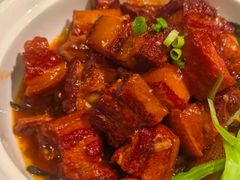 -隐厨中国餐馆(红旗大街店)
