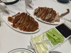 -梅利汴京烤鸭•开封豫菜地标店(晋安路店)
